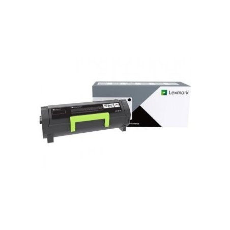 Toner originale LEXMARK C320010 nero 1500 pagine