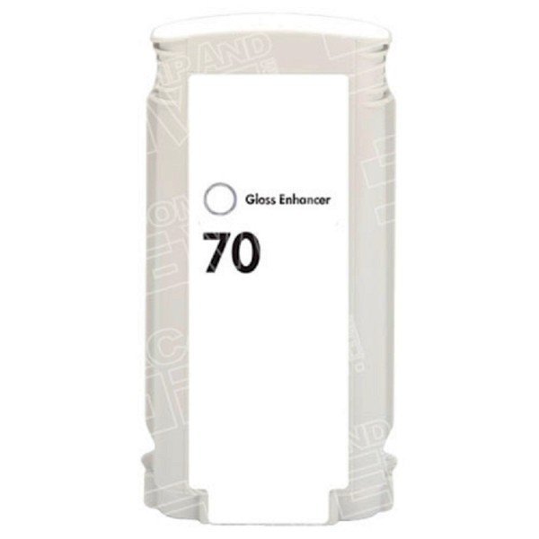 Cartuccia C9459A HP gloss optimizer 130 ML - compatibile | stampaperfetta.it