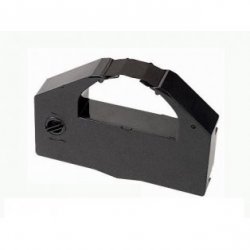 Nastri S015066 EPSON nero 6 MILIONI DI CARATTERI - compatibile | stampaperfetta.it