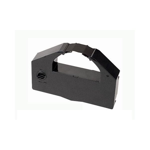 Nastri S015066 EPSON nero 6 MILIONI DI CARATTERI - compatibile | stampaperfetta.it