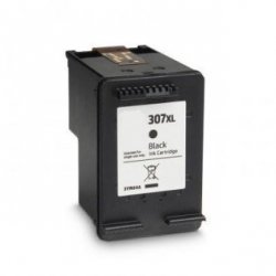 Cartuccia 3YM64AE HP nero 400 PAGINE - compatibile | stampaperfetta.it