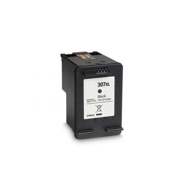 Cartuccia 3YM64AE HP nero 400 PAGINE - compatibile | stampaperfetta.it
