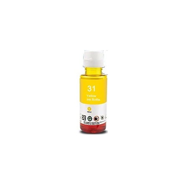 Cartuccia 1VU28AE HP giallo 8000 PAGINE - compatibile | stampaperfetta.it
