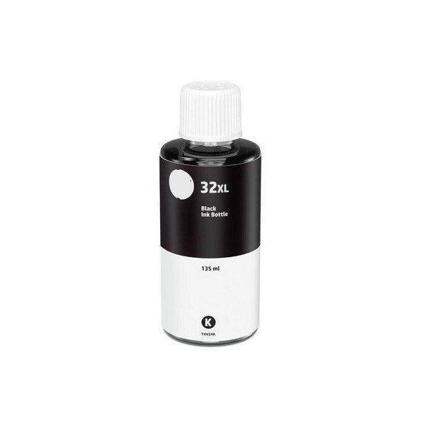 Cartuccia 1VV24AE HP nero 6000 PAGINE - compatibile | stampaperfetta.it