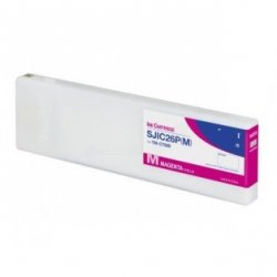 Cartuccia C33S020620 EPSON magenta 6000 PAGINE - compatibile | stampaperfetta.it