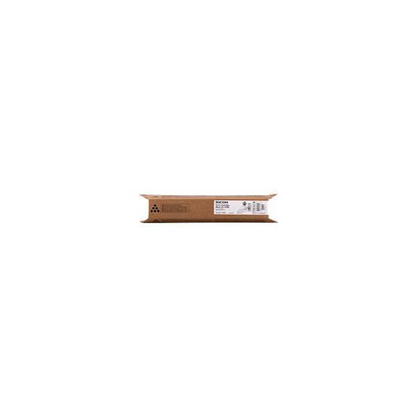 Toner 821074 RICOH nero 15000 PAGINE - originale | stampaperfetta.it