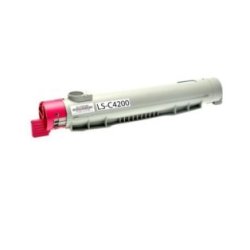 Toner C13S050243 EPSON magenta 8500 PAGINE - compatibile | stampaperfetta.it