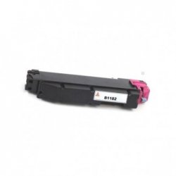 Toner B1182M OLIVETTI magenta 5000 PAGINE - compatibile | stampaperfetta.it