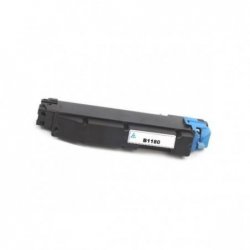 Toner B1180C OLIVETTI ciano 5000 PAGINE - compatibile | stampaperfetta.it