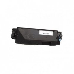 Toner B1179BK OLIVETTI nero 7000 PAGINE - compatibile | stampaperfetta.it