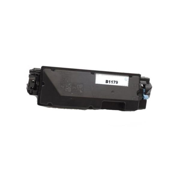 Toner B1179BK OLIVETTI nero 7000 PAGINE - compatibile | stampaperfetta.it