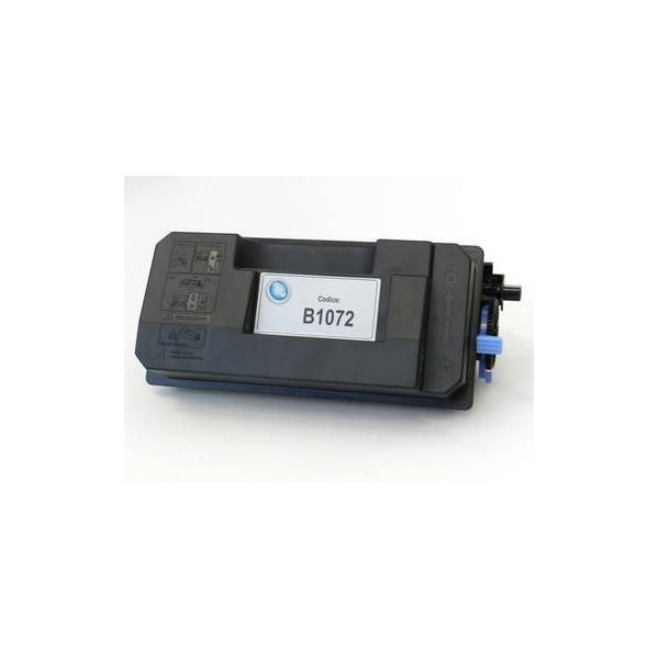 Toner B1072 OLIVETTI nero 15000 PAGINE - compatibile | stampaperfetta.it