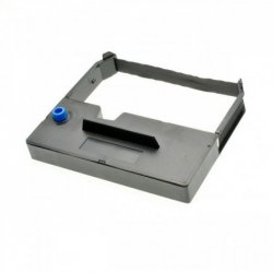 Nastri C43S015350 EPSON nero - compatibile | stampaperfetta.it