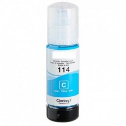 Cartuccia C13T07B240 EPSON ciano 70 ML - compatibile | stampaperfetta.it