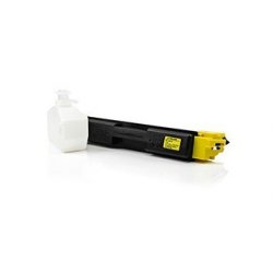 Toner 4472610016 UTAX giallo 5000 PAGINE - compatibile | stampaperfetta.it