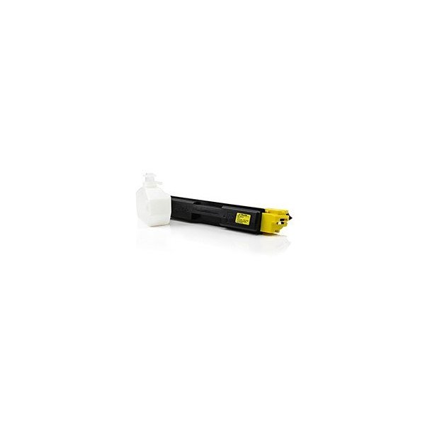 Toner 4472610016 UTAX giallo 5000 PAGINE - compatibile | stampaperfetta.it