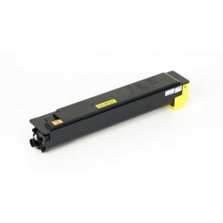 Toner 1T02R4AUT0 UTAX giallo 12000 PAGINE - compatibile | stampaperfetta.it