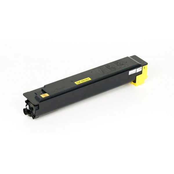 Toner 1T02R4AUT0 UTAX giallo 12000 PAGINE - compatibile | stampaperfetta.it