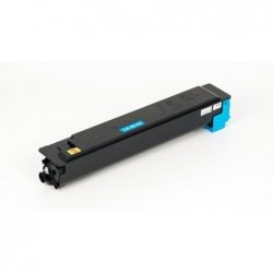 Toner 1T02R4CUT0 UTAX ciano 12000 PAGINE - compatibile | stampaperfetta.it