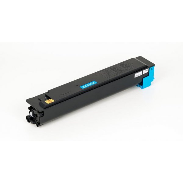 Toner 1T02R4CUT0 UTAX ciano 12000 PAGINE - compatibile | stampaperfetta.it