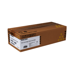 Toner originale RICOH...