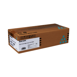 Toner originale RICOH...