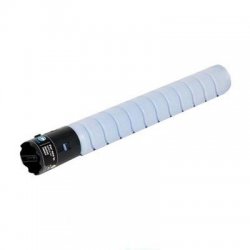 Toner B1037 OLIVETTI ciano 25000 PAGINE - compatibile | stampaperfetta.it