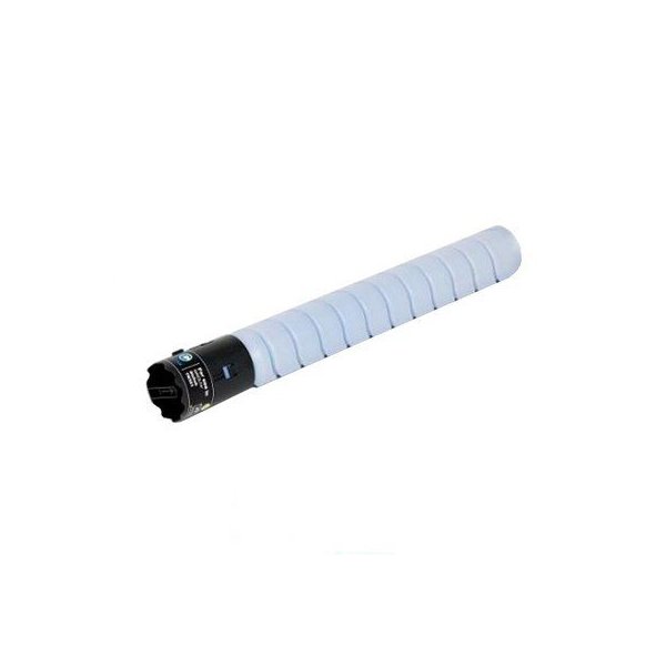 Toner B1037 OLIVETTI ciano 25000 PAGINE - compatibile | stampaperfetta.it