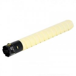 Toner B1039 OLIVETTI giallo 25000 PAGINE - compatibile | stampaperfetta.it