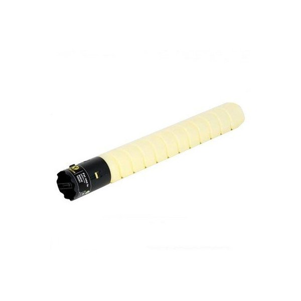 Toner B1039 OLIVETTI giallo 25000 PAGINE - compatibile | stampaperfetta.it