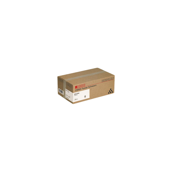 Toner 842192 RICOH nero 47000 PAGINE - originale | stampaperfetta.it