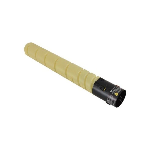 Toner 76C00Y0 LEXMARK giallo 11500 PAGINE - compatibile | stampaperfetta.it