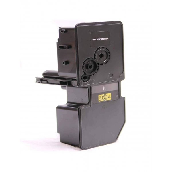 Toner 1T02R90UT0 UTAX nero 2600 PAGINE - compatibile | stampaperfetta.it