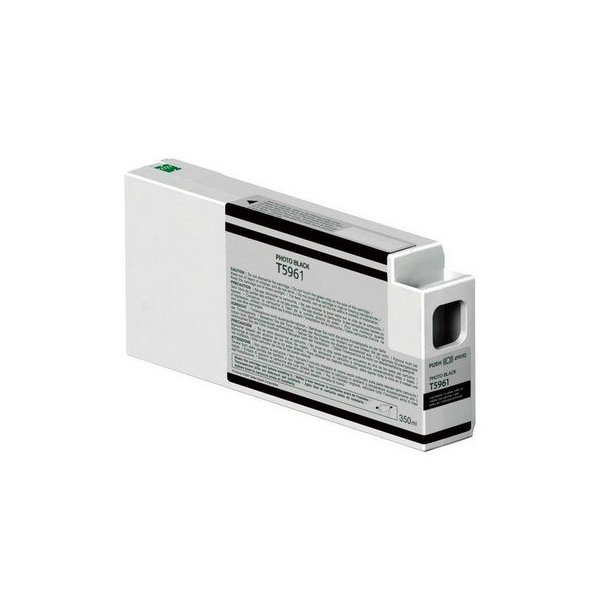 Cartuccia C13T596100 EPSON nero photo 5500 PAGINE - compatibile | stampaperfetta.it