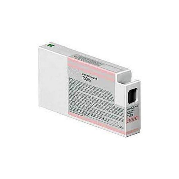 Cartuccia C13T596600 EPSON magenta chiaro 350 ML - compatibile | stampaperfetta.it