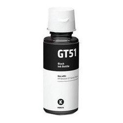 Cartuccia M0H57AA HP nero 90 ML - compatibile | stampaperfetta.it