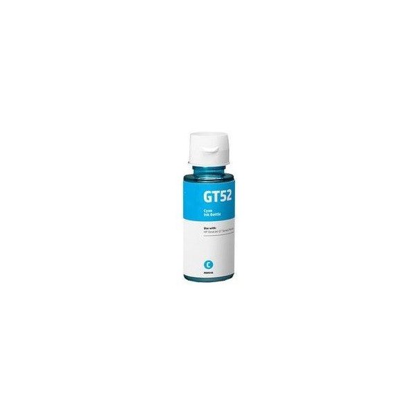 Cartuccia M0H54AE HP ciano 90 ML - compatibile | stampaperfetta.it