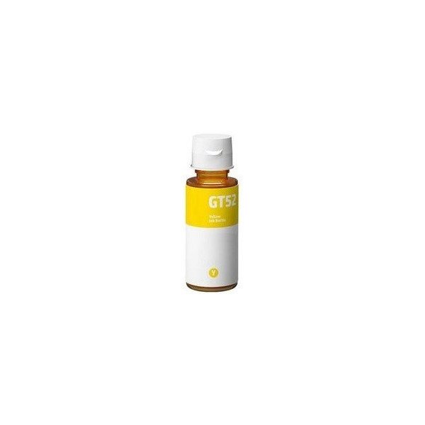 Cartuccia M0H56AE HP giallo 90 ML - compatibile | stampaperfetta.it