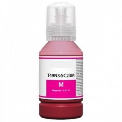 Ecotank C13T49N300 EPSON magenta 140 ML - compatibile | stampaperfetta.it