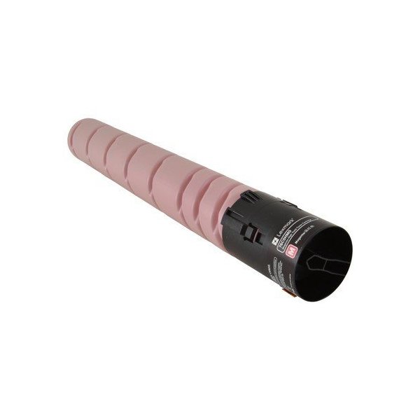 Toner 24B6847 LEXMARK magenta 30000 PAGINE - compatibile | stampaperfetta.it