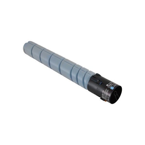 Toner 24B6846 LEXMARK ciano 30000 PAGINE - compatibile | stampaperfetta.it
