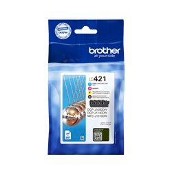 Multipack originale BROTHER...