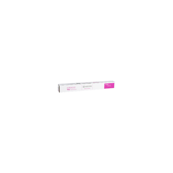 Toner 1T02YPMNL0 KYOCERA MITA magenta 12000 PAGINE - originale | stampaperfetta.it