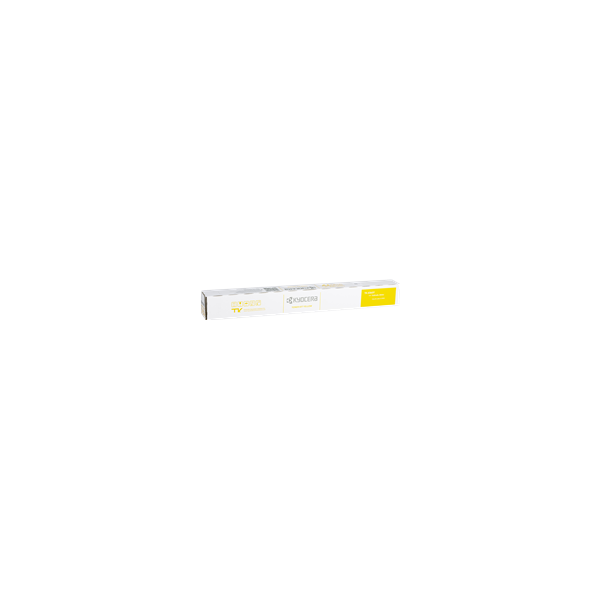 Toner 1T02YPYNL0 KYOCERA MITA giallo 12000 PAGINE - originale | stampaperfetta.it