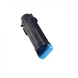 Toner 593BBSD DELL ciano 2500 PAGINE - compatibile | stampaperfetta.it