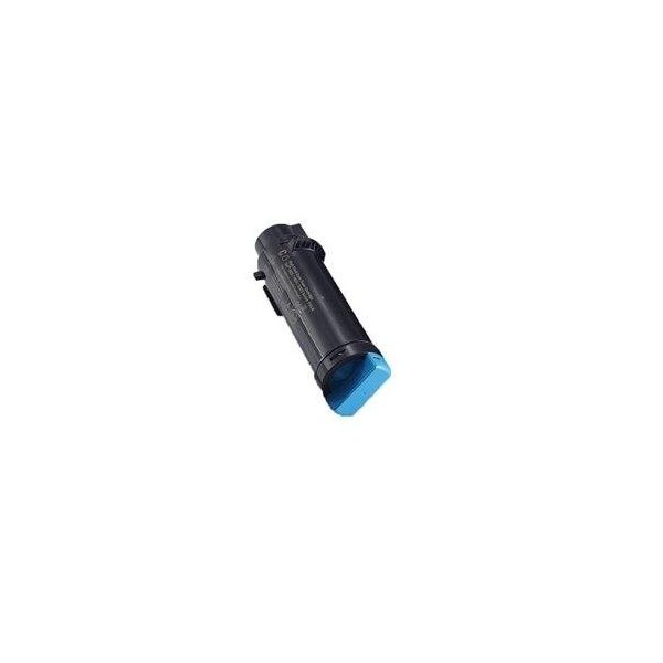 Toner 593BBSD DELL ciano 2500 PAGINE - compatibile | stampaperfetta.it