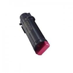 Toner 593BBRV DELL magenta 2500 PAGINE - compatibile | stampaperfetta.it
