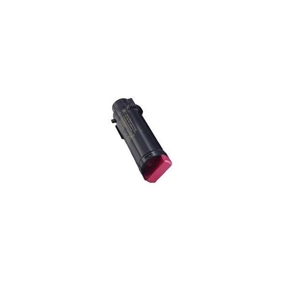 Toner 593BBRV DELL magenta 2500 PAGINE - compatibile | stampaperfetta.it