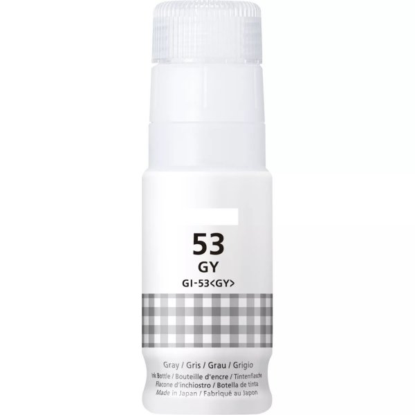Cartuccia 4708C001 CANON grigio 63 ML - compatibile | stampaperfetta.it