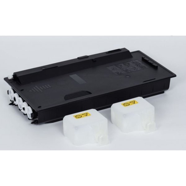 Toner B1277 OLIVETTI nero 35000 PAGINE - compatibile | stampaperfetta.it